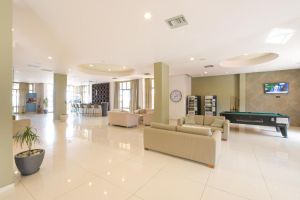 Gouves Bay Hotel