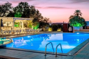 Gouves Bay Hotel