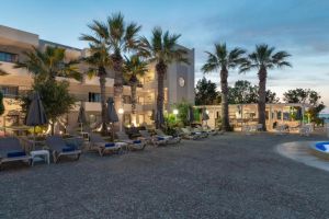 Gouves Bay Hotel