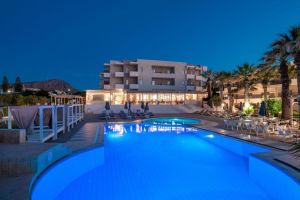 Gouves Bay Hotel