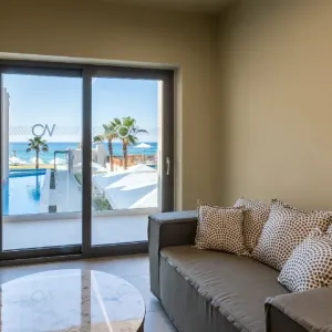 White Olive Elite Rethymno