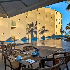 White Olive Elite Rethymno