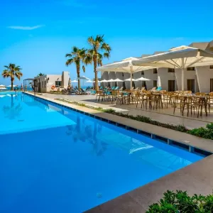 White Olive Elite Rethymno