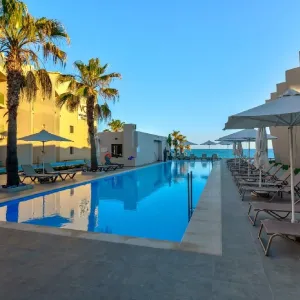 White Olive Elite Rethymno