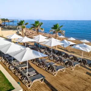 White Olive Elite Rethymno