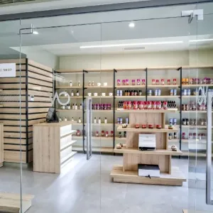 White Olive Elite Rethymno