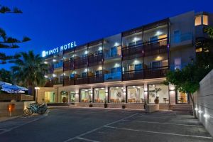 Minos Hotel