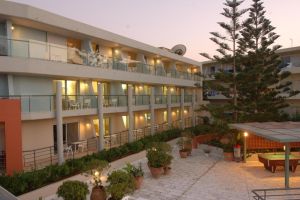Minos Hotel