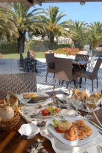 Minos Hotel