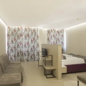 Hotel MPM Astoria