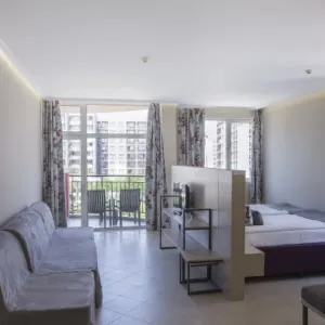 Hotel MPM Astoria