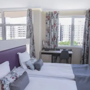 Hotel MPM Astoria