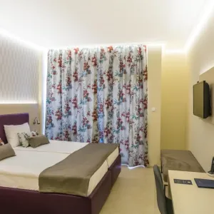 Hotel MPM Astoria