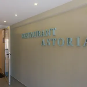 Hotel MPM Astoria