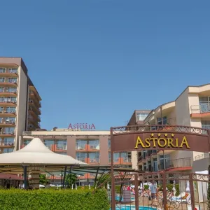 Hotel MPM Astoria