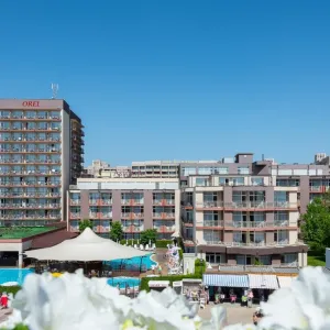 Hotel MPM Astoria