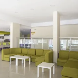 Hotel MPM Astoria