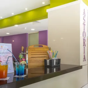 Hotel MPM Astoria
