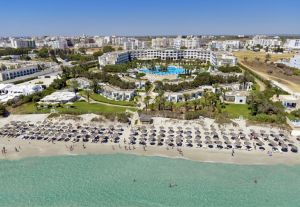 One Resort El Mansour Hotel