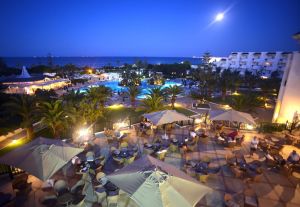 One Resort El Mansour Hotel