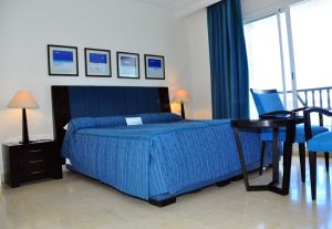 One Resort El Mansour Hotel