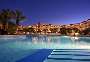 One Resort El Mansour Hotel