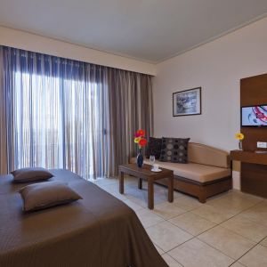 Hotel Creta Palm