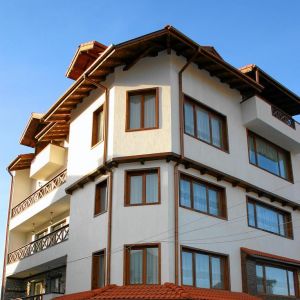 Hotel Korina Ski