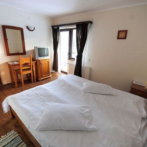 Pensiunea Podul Turcului