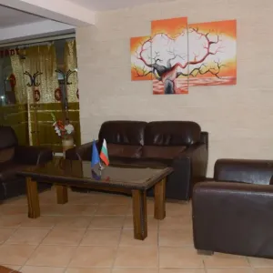 Hotel Kristel Park