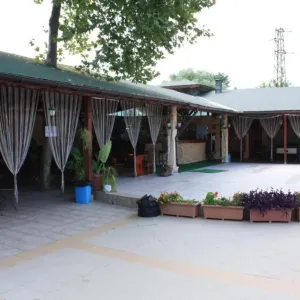 Hotel Kristel Park