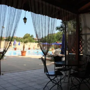 Hotel Kristel Park