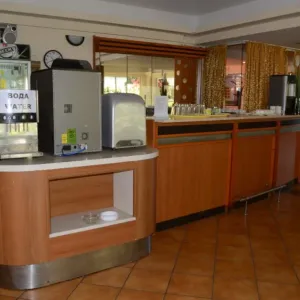 Hotel Kristel Park