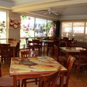 Hotel Kristel Park