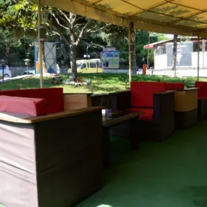 Hotel Kristel Park