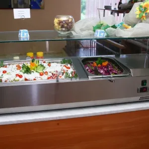 Hotel Kristel Park