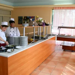 Hotel Kristel Park
