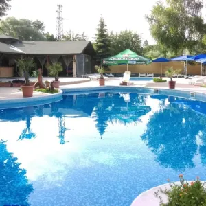 Hotel Kristel Park
