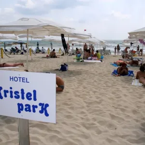 Hotel Kristel Park