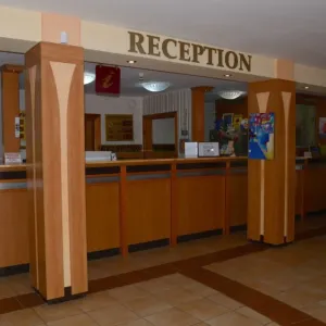 Hotel Kristel Park