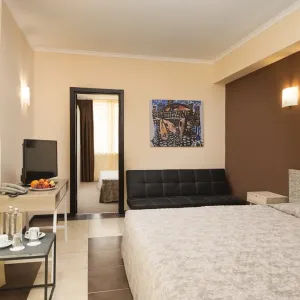 Hotel Melia Sunny Beach