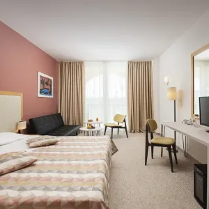 Hotel Melia Sunny Beach
