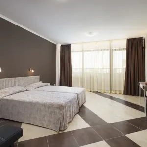 Hotel Melia Sunny Beach