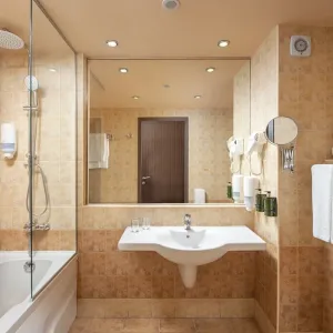 Hotel Melia Sunny Beach