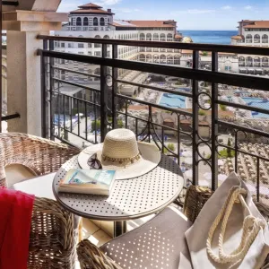 Hotel Melia Sunny Beach