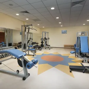 Hotel Melia Sunny Beach