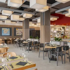 Hotel Melia Sunny Beach