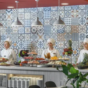 Hotel Melia Sunny Beach