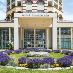 Hotel Melia Sunny Beach