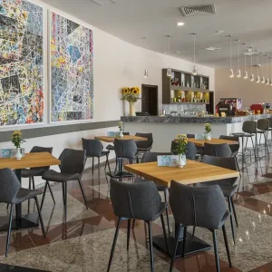 Hotel Melia Sunny Beach